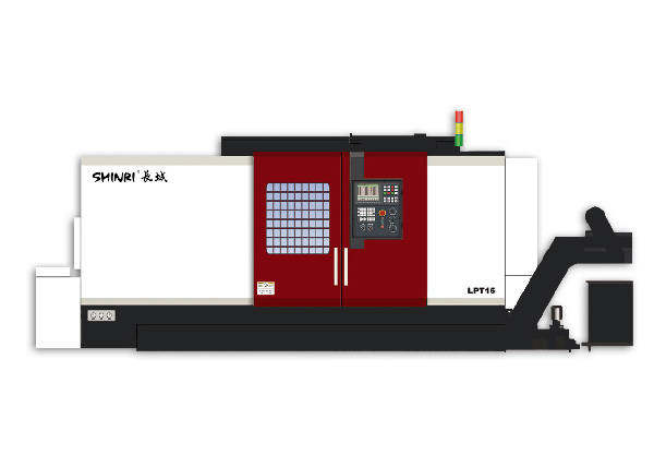 LPT系列管螺紋數控車(chē)床