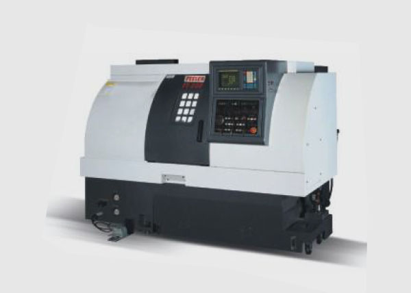 數控車(chē)床FT系列 數控車(chē)床FT系列