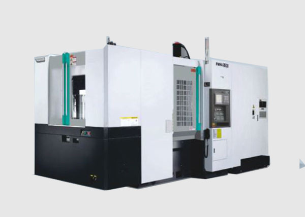 臥式加工FMH系列 臥式加工FMH系列