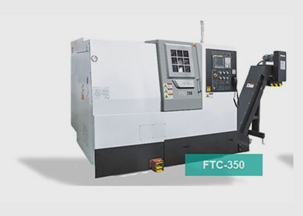 FTC全功能數控車(chē)床 FTC全功能數控車(chē)床