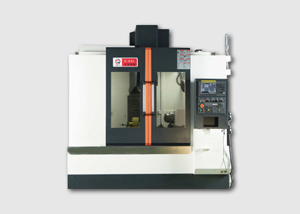高速加工中心系列 高速加工中心系列